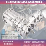 Transfer Case Box Assembly Fit For 2011-2018 Porsche Cayenne 3.6L V6 95834101021 New. Price: $890.00.