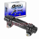 Quicksteer Steering Tie Rod End Adjusting Sleeve For 1975-1978 Gmc P15 Gear Pz New. Price: $15.51.