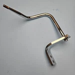 1967-76 A-body Mopar Console Shifter Handle A833 4-SPEED New. Price: $275.00.