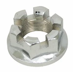 36MM Chrome Rear Axle Nut For Vw Buggy Baja Sand Rail Empi 16-2420 New. Price: $16.95.