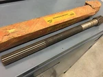 Nos 55-63 Chevrolet Corvette Speed Transmission Main Shaft 3740860 New. Price: $225.99.