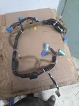 2001 Honda Crv Manual Transmission Left Hand Cluster Harness Oem 32117-S10-A221 Used. Price: $99.99.