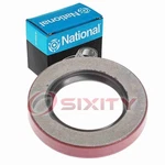 National Transmission Output Shaft Seal For 1954 Studebaker 3R28 Manual Pq New. Price: $17.88.