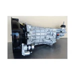 Quick Time Bellhousing RM-4091MWA; For Mazda 1.3L (13B), 2.0L (20B) T56 Magnum New. Price: $2141.99.