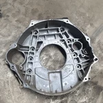 2007-2018 Dodge 6.7 Cummins Transmission Adapter Plate 68RFE/G56 4941235 Used. Price: $250.00.