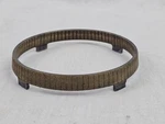 New Crown Automotive Manual Transmission Synchro Blocking Ring 4874405 3500 3550. Price: $14.00.