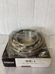 Federal Mogul National Seals Ball Bearing 1210-L New. Price: $79.99.