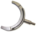 Gm Muncie Shift Fork M20 M21 M22 Chevy Speed WT297-23 / 304841 (99936)** New. Price: $24.25.