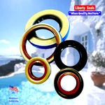 Tcm 55X80X8SB-H-BX 75016971, 75016972, For Many Skf Seals Listed Below New. Price: $16.85.
