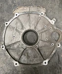 2003-2010 Ford 6.0 Diesel Manual Transmission Rear Cover 1838870C1 Used. Price: $300.00.