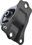 Automatic Transmission Mount-isg Autopart Intl Fits 00-02 Honda Accord 2.3L-L4 New. Price: $50.99.
