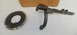 Spicer Ttc Tremec 313723-2X 3137232X 1ST Rev Shift Yoke Update 49-465-7 494657 New. Price: $399.99.