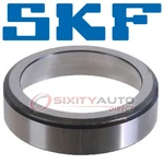 Skf Rear Outer Differential Pinion Race For 1977-1978 Gmc K35 Driveline By New. Price: $19.58.