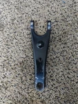 90-05 Mazda Miata Oem Transmission Clutch Release Fork Arm Manual 6 Spd Na Nb Used. Price: $14.50.