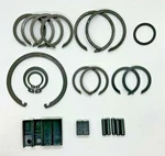 T56 Tremec Borg Warner Snap Rings Small Parts Kit Chevy Camaro Dodge Viper New. Price: $35.00.