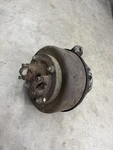 87 95 97 Obs Ford F-superduty Parking Brake 7.3 Powerstroke E4OD F-450 Used. Price: $450.00.