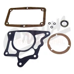 Crown Automotive Gasket & Seal Set For Jeep CJ5 1967-1972 New. Price: $29.07.