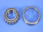 Genuine Mopar Counter-shaft Bearing 68038907AA New. Price: $236.08.