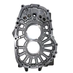 Zf S6-650 S6-750 Center Mid Plate Ford Speed Transmission 1319-301-047 Used. Price: $260.00.