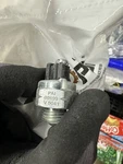 Pai MSW-4396 Switch New. Price: $15.00.