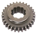Crown Automotive J0906199 Manual Trans Gear Fits 46-74 CJ3 CJ5 Willys New. Price: $92.70.