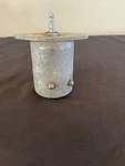 Classic Ford Chevrolet Manual Overdrive Solenoid 1119772 Volt Early Used. Price: $134.00.