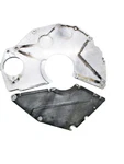 Jeep Cherokee Xj 91-01 AW4 4.0L Engine Automatic Transmission Spacer Plates Used. Price: $64.99.