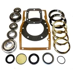 Usa Standard Manual Transmission Getrag Bearing Kit 1989-1993 Dodge With Synchro New. Price: $199.07.