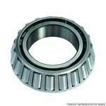 Timken Tapered Bearing Cone 25877A New. Price: $76.10.