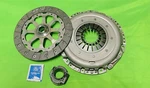 2005-2008 Oem Porsche 911 Carrera 4S 3.8L Engine Clutch Pressure Plate Kit New. Price: $499.99.