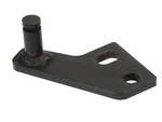 1958-1962 Corvette Clutch Return Spring Bracket New. Price: $40.45.