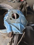 Gm Bellhousing 3788383 1962-65 Chevy Ii Used. Price: $120.00.