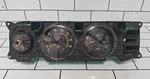 Toyota Corolla KE30 KE35 KE36 Instrument Cluster Gauge Speedometer Rhd C/w Clock Used. Price: $59.00.