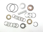 Nos Oem Ford Transmission Small Parts Rings & Spacers B6TZ-7B331-C 50'S Truck New. Price: $12.95.