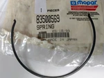 Genuine Oem Mopar Chrysler Jeep Parts Clip 83500569 Synchro Spring Trans New. Price: $13.88.