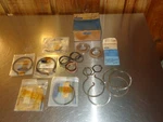 New Nos Ford Transmission Repair Kit D3FZ-7B331-A Pinto 1971 1972 1973. Price: $27.00.