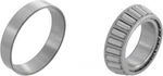 Wheel Bearing And Race Set-pdl Autopart Intl 1410-45492 New. Price: $26.95.