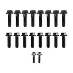 Lakewood 50397 Bellhousing Bolt Kit New. Price: $87.73.