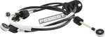 21106-CA216MT Febest Transmission Gear Change Cable 1704436 Brand. Price: $95.28.