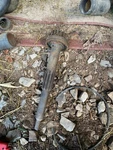 1948-1953? Dodge 1.5 Ton? Manual Transmission Front Input Shaft New Process Used. Price: $45.00.