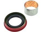 Manual Trans Output Shaft Seal Kit 67KPMSZ76 For 226 230 F134 F4 Fa New. Price: $25.26.