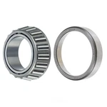 Wheel Bearing-rwd Fag Usa KT5 New. Price: $40.99.