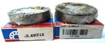 Skf, Tapered Roller Bearing Race, JL69310, Lot Of 2 New. Price: $7.00.