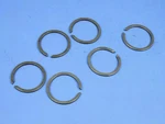 Genuine Mopar Snap Ring 5142844AA New. Price: $30.35.