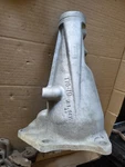 1965 T10-7D Chevrolet Corvette Impala Tail Housing Date 4-16-65 Used. Price: $79.99.