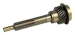 Crown Automotive J8132401 Input Shaft New. Price: $207.32.