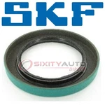 Skf Front Transmission Oil Pump Seal For 1967-1968 Chevrolet Camaro Sw New. Price: $23.77.