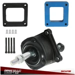 Manual 6 Speed Transmission Short Throw Shifter Kit For Dodge Ram 2500 Years New. Price: $51.50.