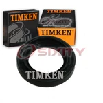 Timken Overdrive Output Shaft Seal 2006-2009 Ford Fusion Manual Cx New. Price: $16.13.