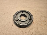Jaguar Xke E-type 4.2 3RD/TOP Speed Synchro Hub Oem C24639 Used. Price: $79.99.